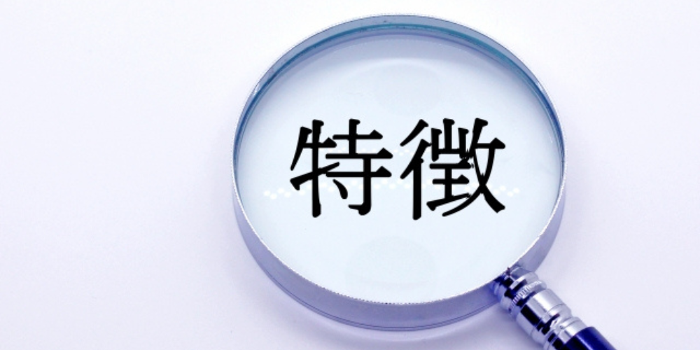 「木のブロックに『POINT』と並べられた文字、ナチュラルな雰囲気で重要なポイントを伝えるイメージ」