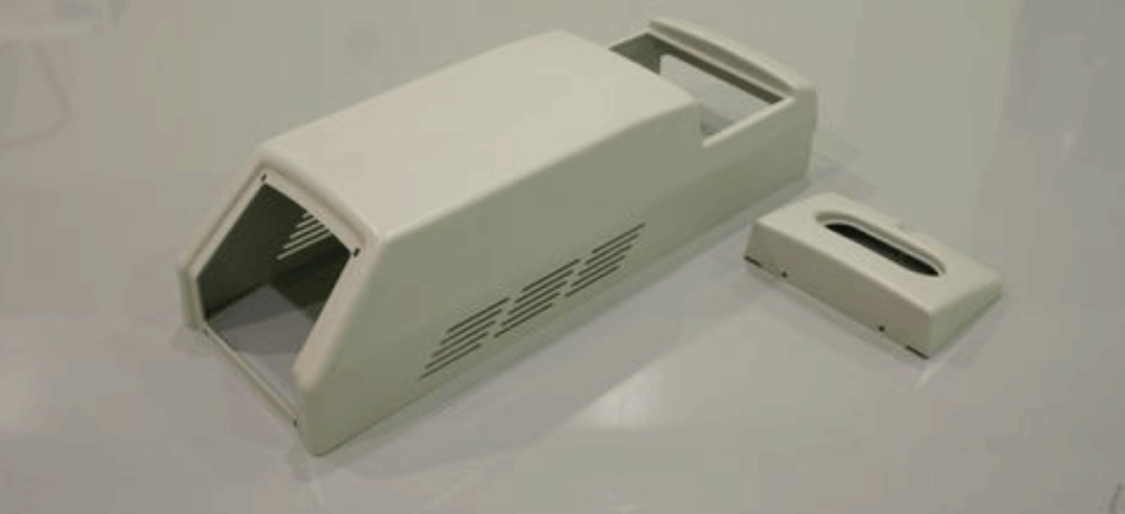 第一プラスチック株式会社
