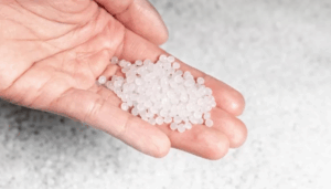 プラスチック原材料 ペレット