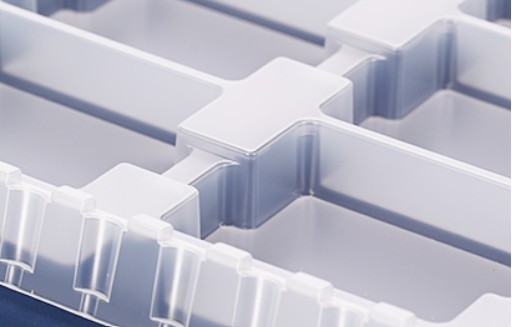 真空成形トレー